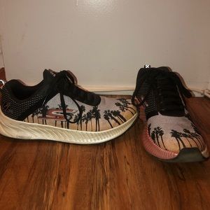 Skechers Go Run Forza 3 Shoes!